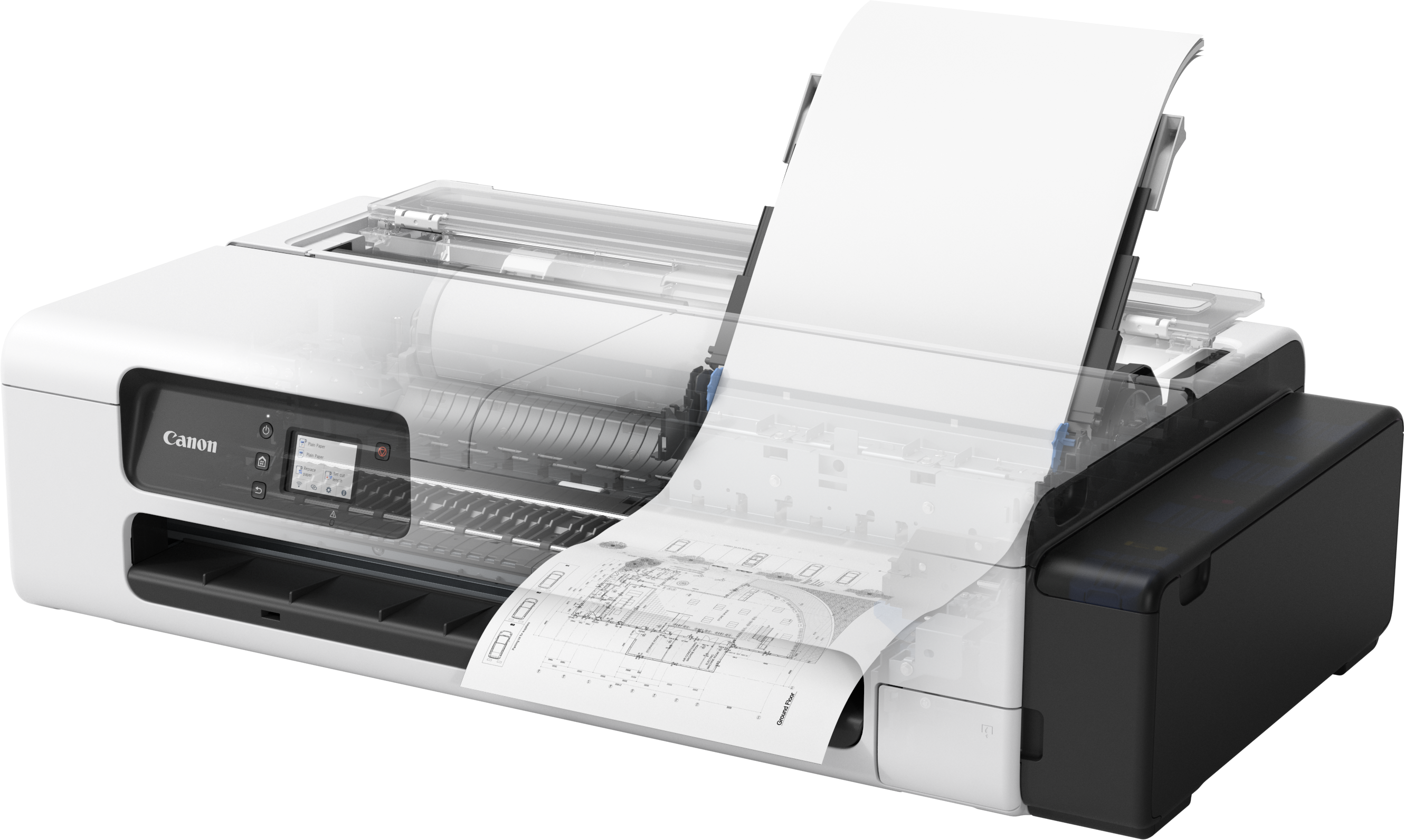 TC paperpass E