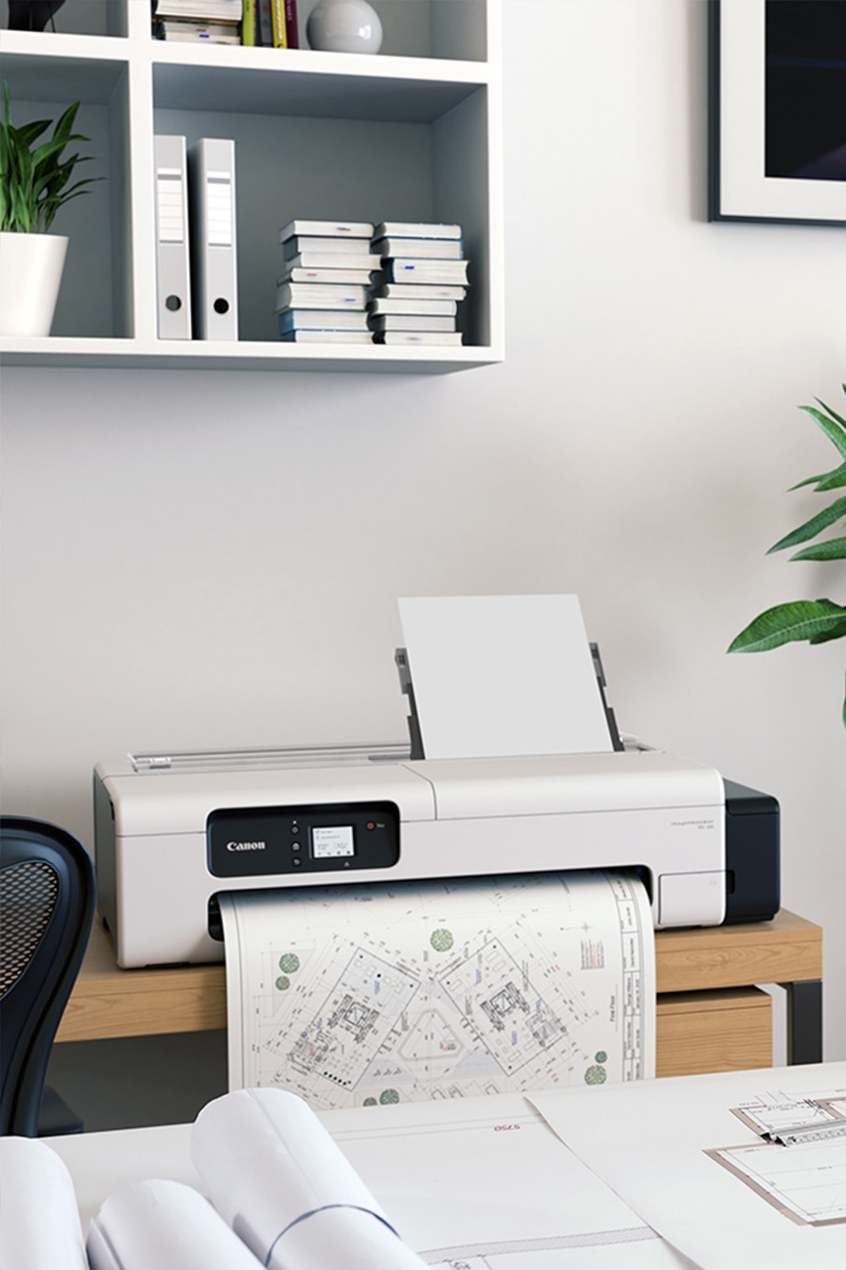 Canon TC-20 TC AC002