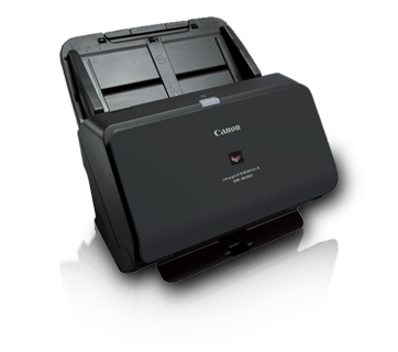 Canon DR-M260 A4文件掃描器：圖片 3