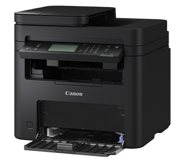 Canon MF275dw黑白雷射印表機：圖片 5
