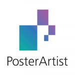 PosterArtist Logo 570x400