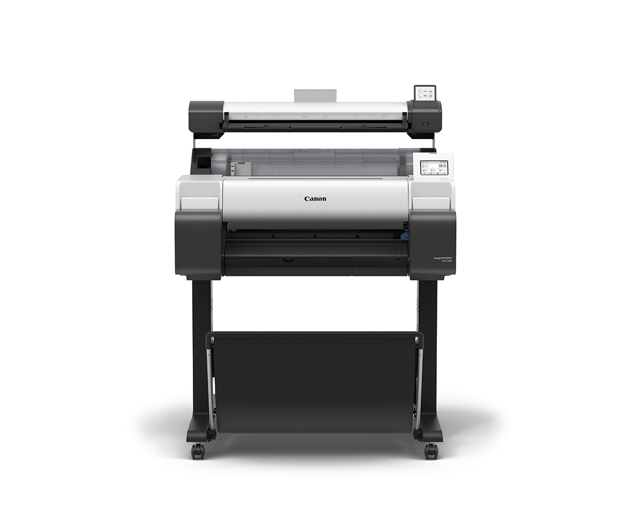 Canon TM-5240 MFP 大圖輸出繪圖機