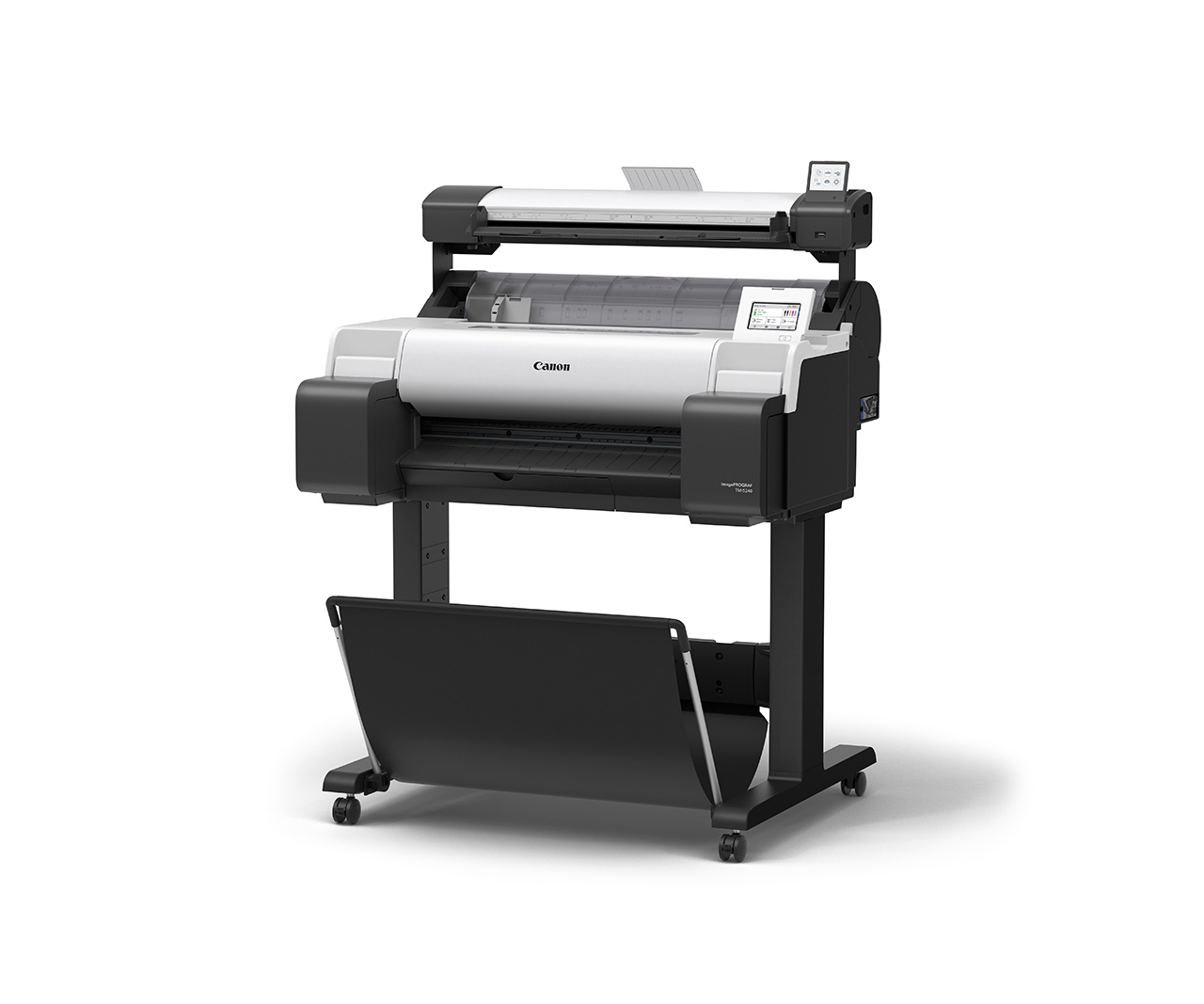 Canon TM-5240 MFP 大圖輸出繪圖機：圖片 2