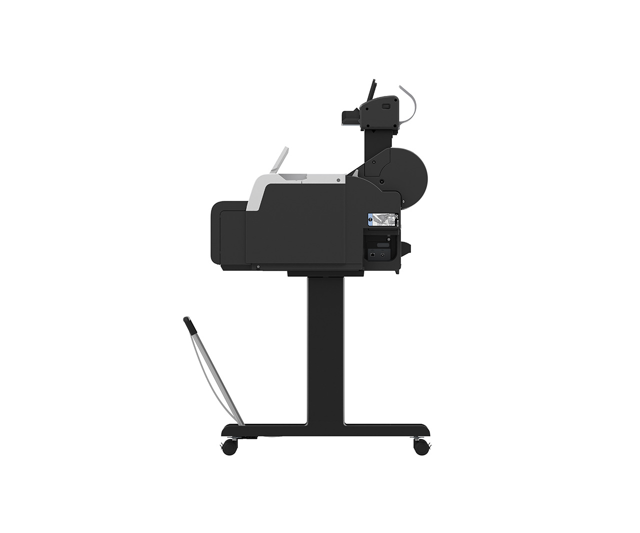 Canon TM-5240 MFP 大圖輸出繪圖機：圖片 3