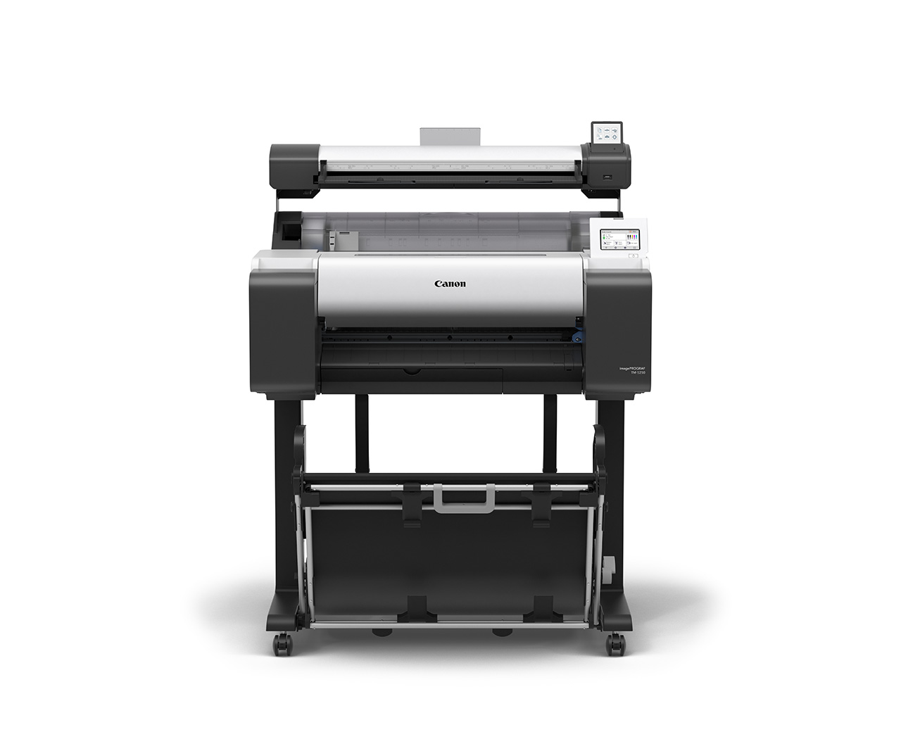 Canon TM-5250 MFP 大圖輸出繪圖機