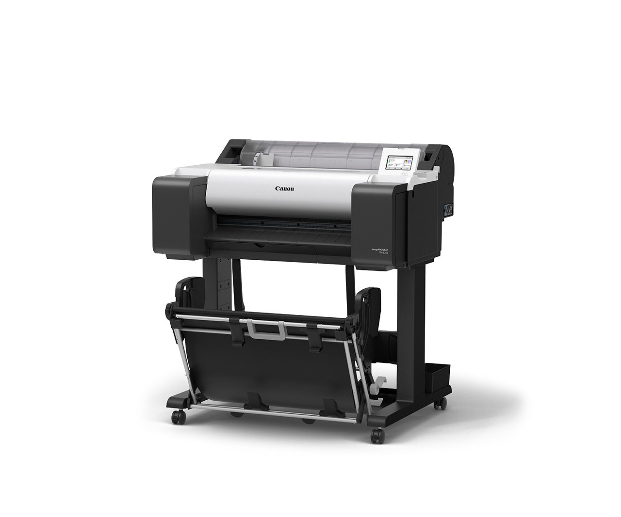 Canon TM-5250大圖輸出繪圖機：圖片 2