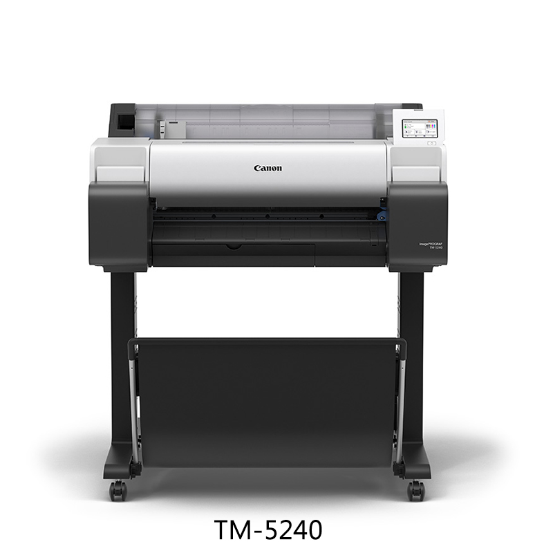 Canon TM-5240 大圖輸出機
