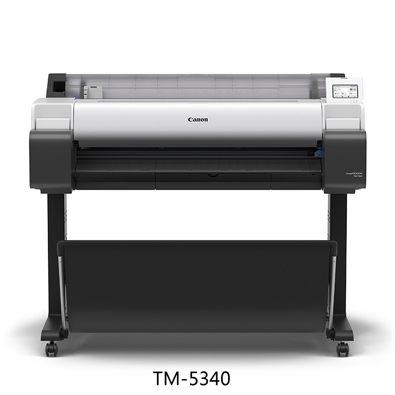 Canon TM-5340 大圖輸出機