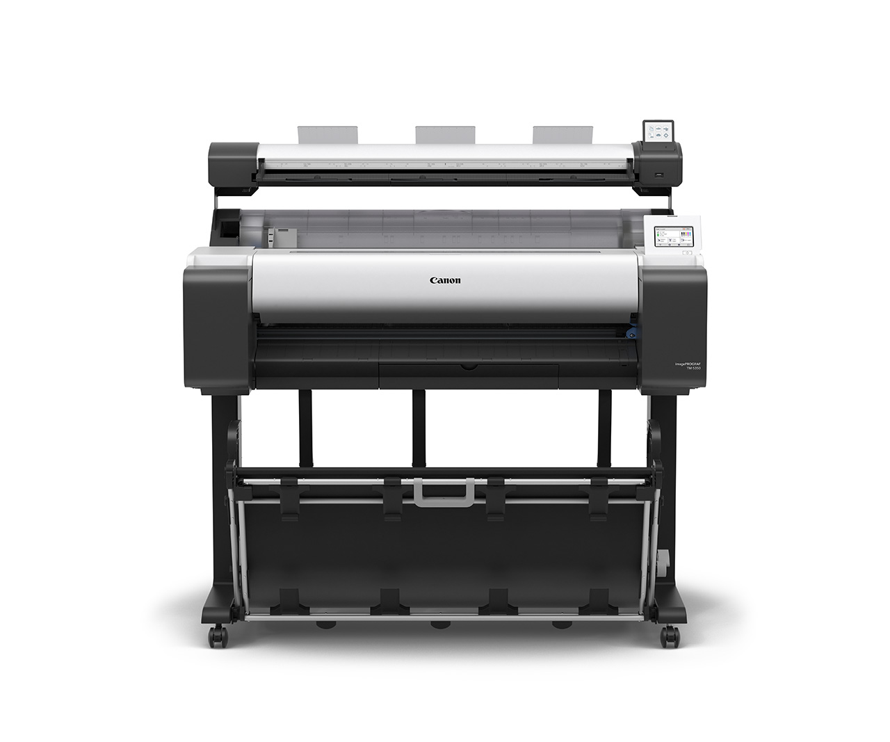 Canon TM-5350 MFP 大圖輸出繪圖機