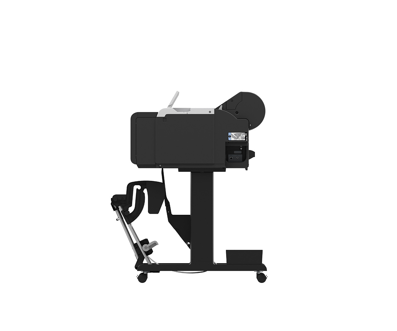 Canon TM-5350大圖輸出繪圖機：圖片 3