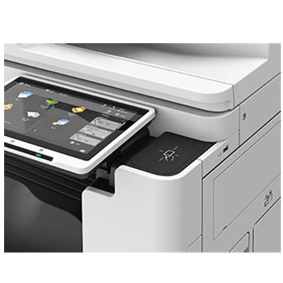 Canon iR-ADX C3900i數位彩色影印機：圖片 3