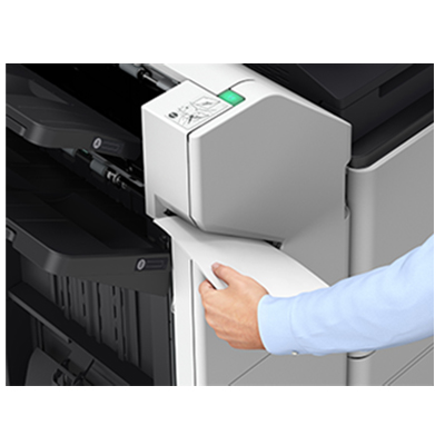 Canon iR-ADX C3900i數位彩色影印機：圖片 4