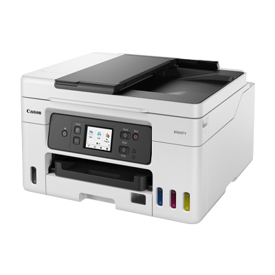 Canon MAXIFY GX4070 商用連供傳真複合機：圖片 4