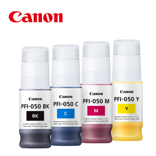 Canon TC-20 墨水瓶 (PFI-050) (70ml) 6 TC 20 ink
