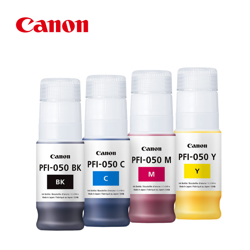 Canon TC-20 墨水瓶 (PFI-050) (70ml)