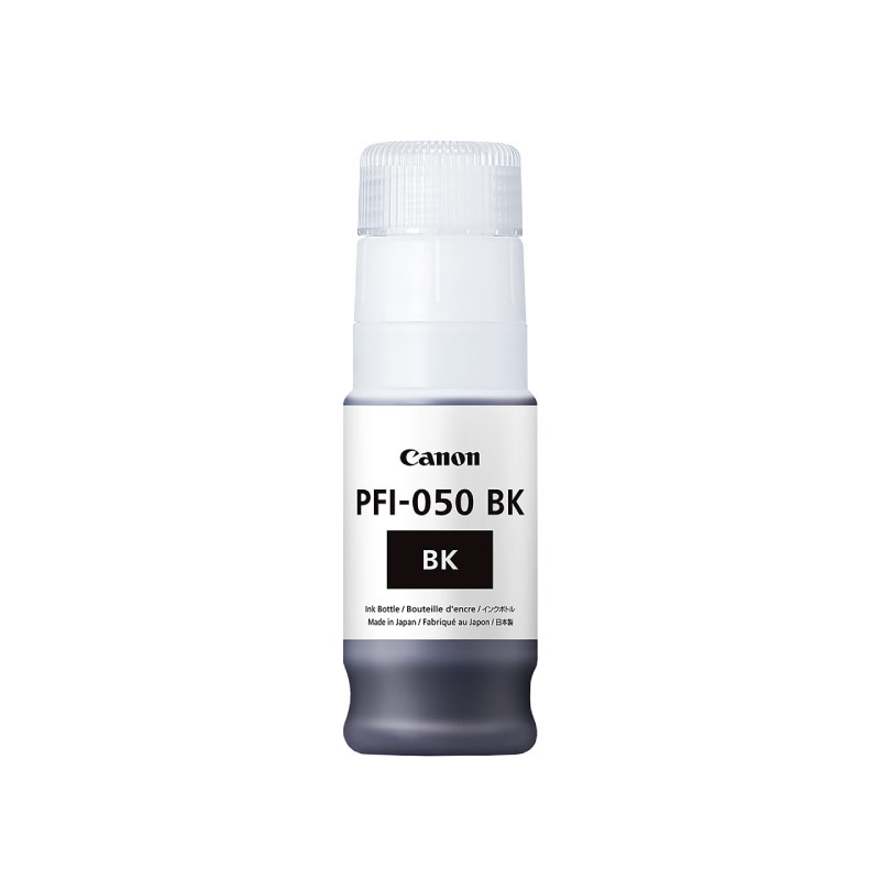 Canon TC-20 墨水瓶 (PFI-050) (70ml)：圖片 2