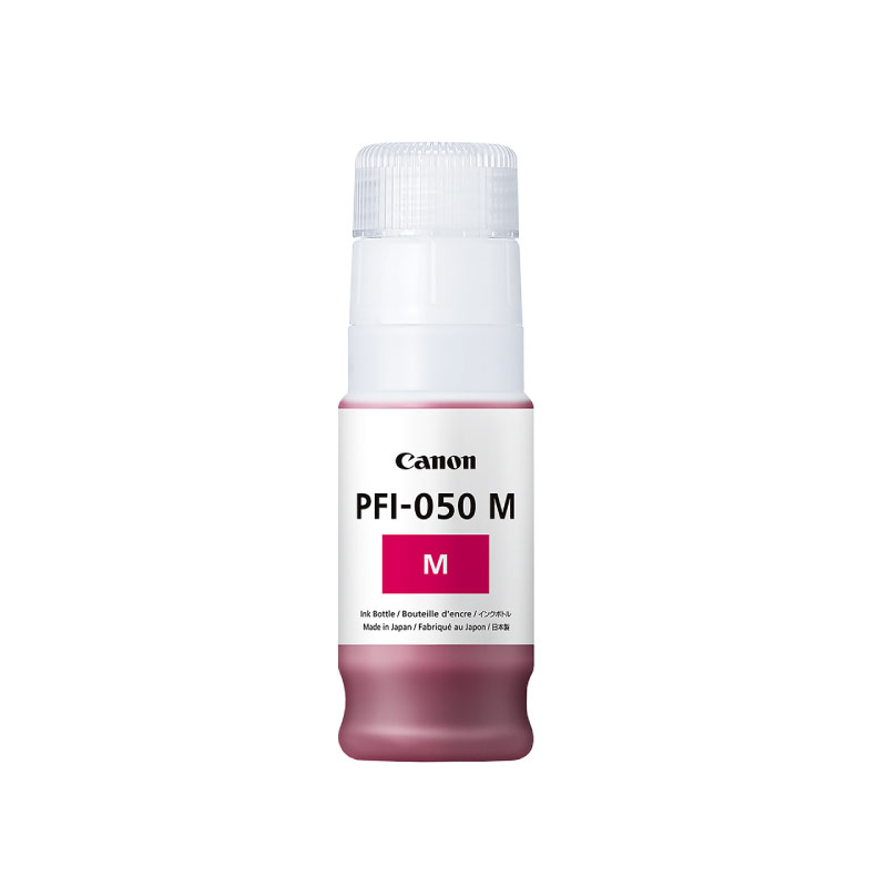 Canon TC-20 墨水瓶 (PFI-050) (70ml)：圖片 5