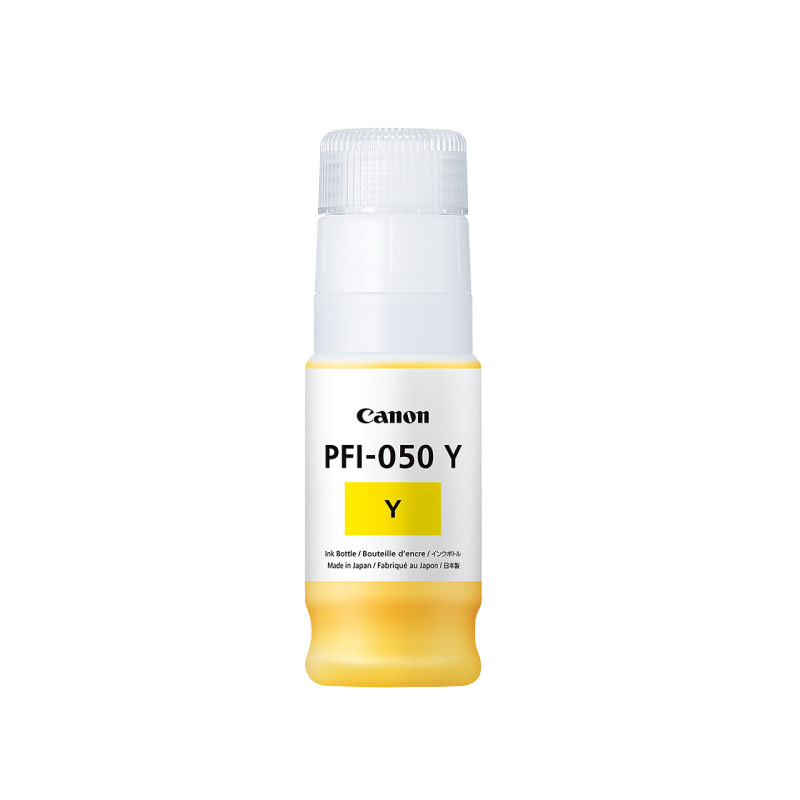 Canon TC-20 墨水瓶 (PFI-050) (70ml)：圖片 4