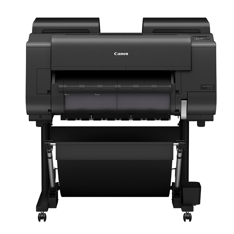 Canon GP-526s 大圖輸出繪圖機