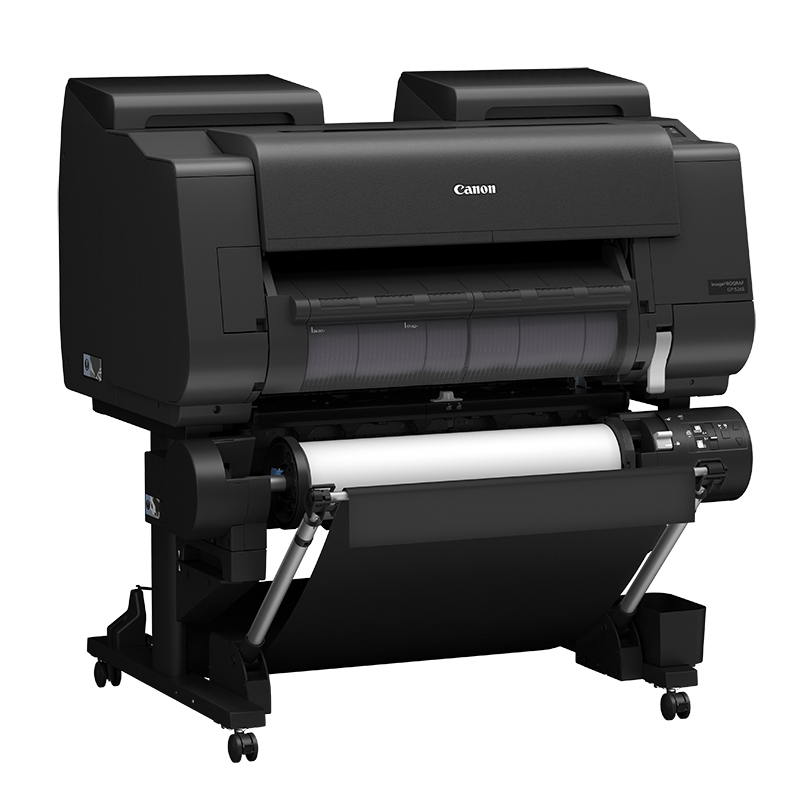 Canon GP-526s 大圖輸出繪圖機：圖片 5
