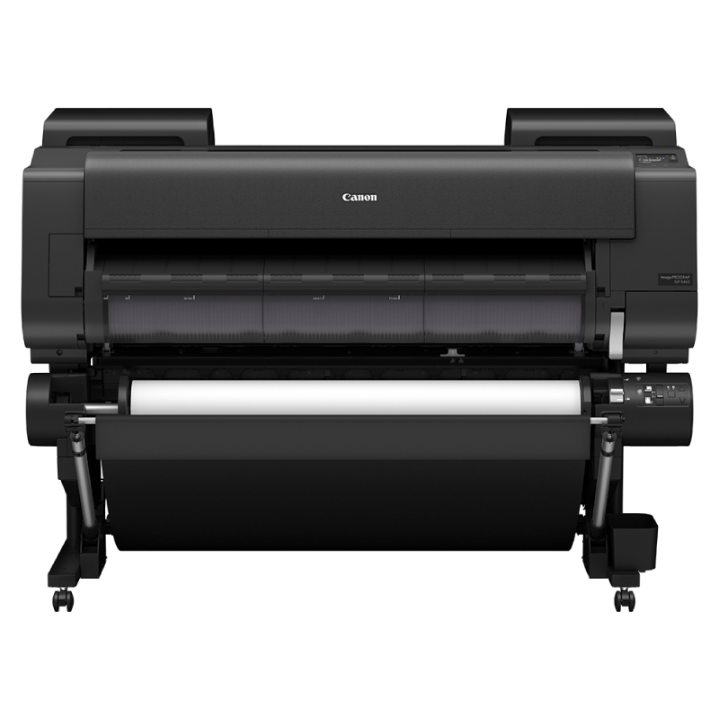 Canon GP-546s 大圖輸出繪圖機：圖片 5