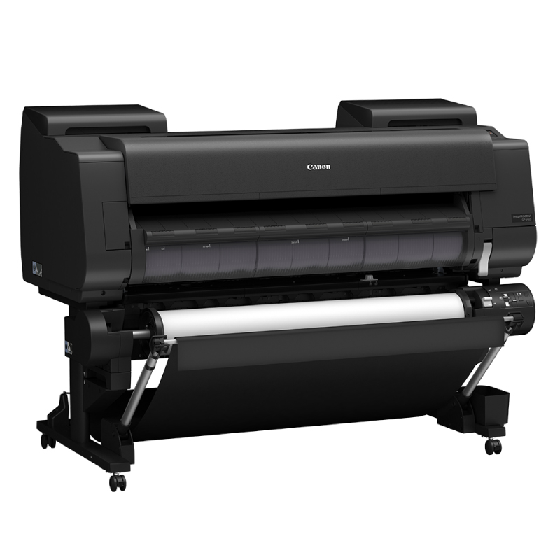 Canon GP-546s 大圖輸出繪圖機：圖片 3