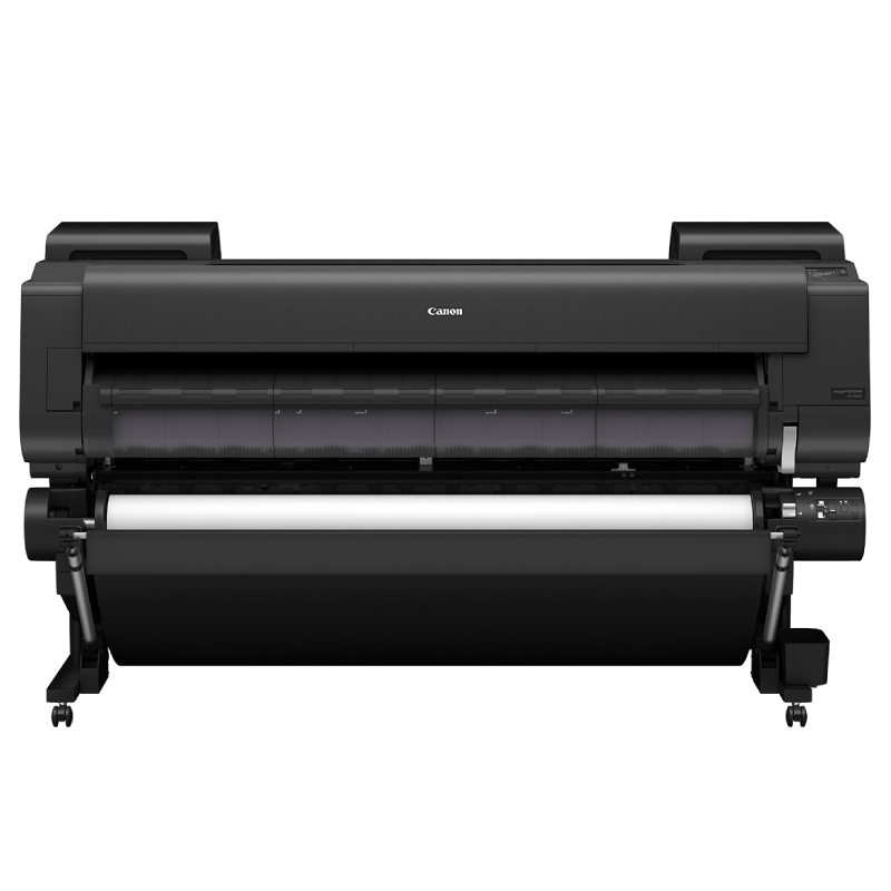 Canon GP-566s 大圖輸出繪圖機：圖片 3