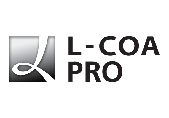 L COALogo