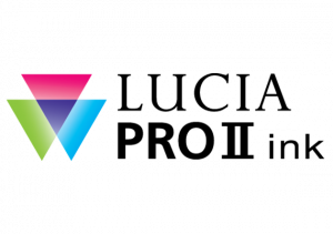 Logo_LUCIA_PRO_II_570 Canon 顏料墨水