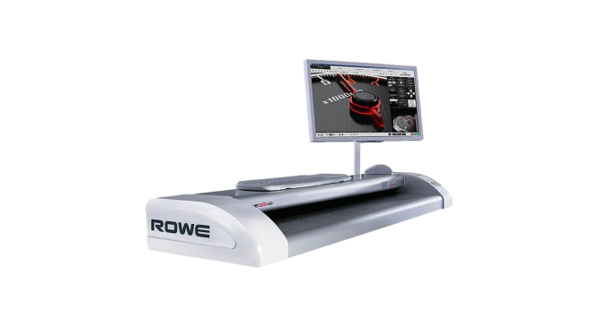 ROWE Scan 450i 大圖掃描器