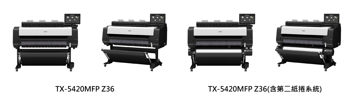 Allprint TX 5420MFP