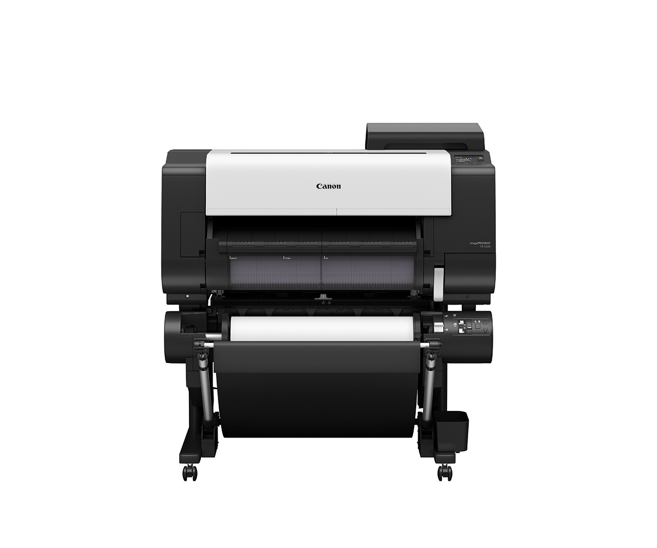 Canon TX-5220 大圖輸出繪圖機：圖片 4