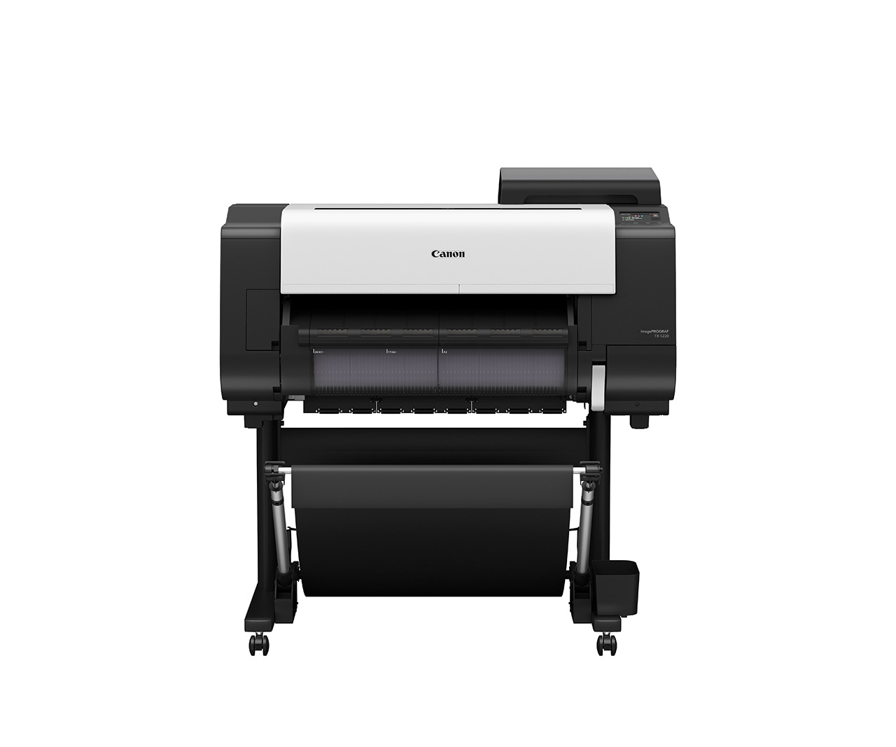 Canon TX-5220 大圖輸出繪圖機：圖片 3