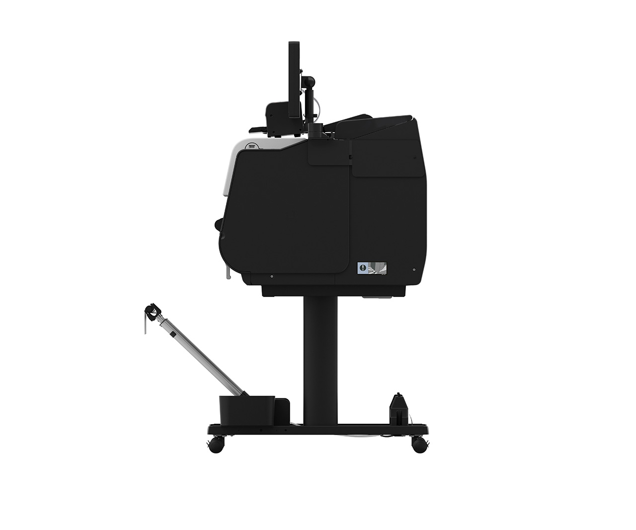 Canon TX-5320MFP 大圖輸出繪圖機：圖片 5