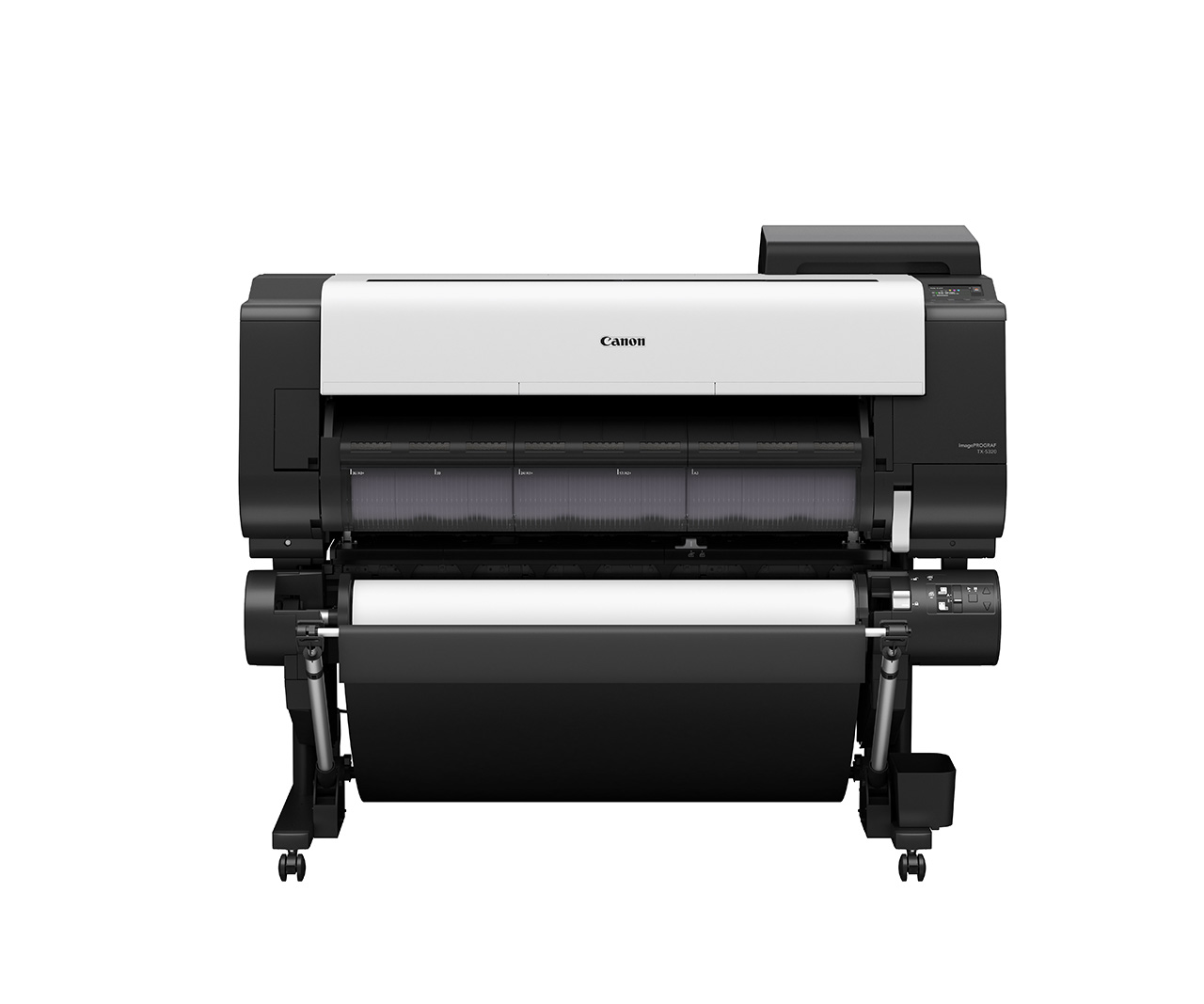 Canon TX-5320 大圖輸出繪圖機：圖片 3