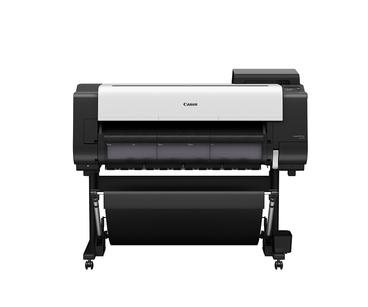 Canon TX-5320 大圖輸出繪圖機：圖片 6