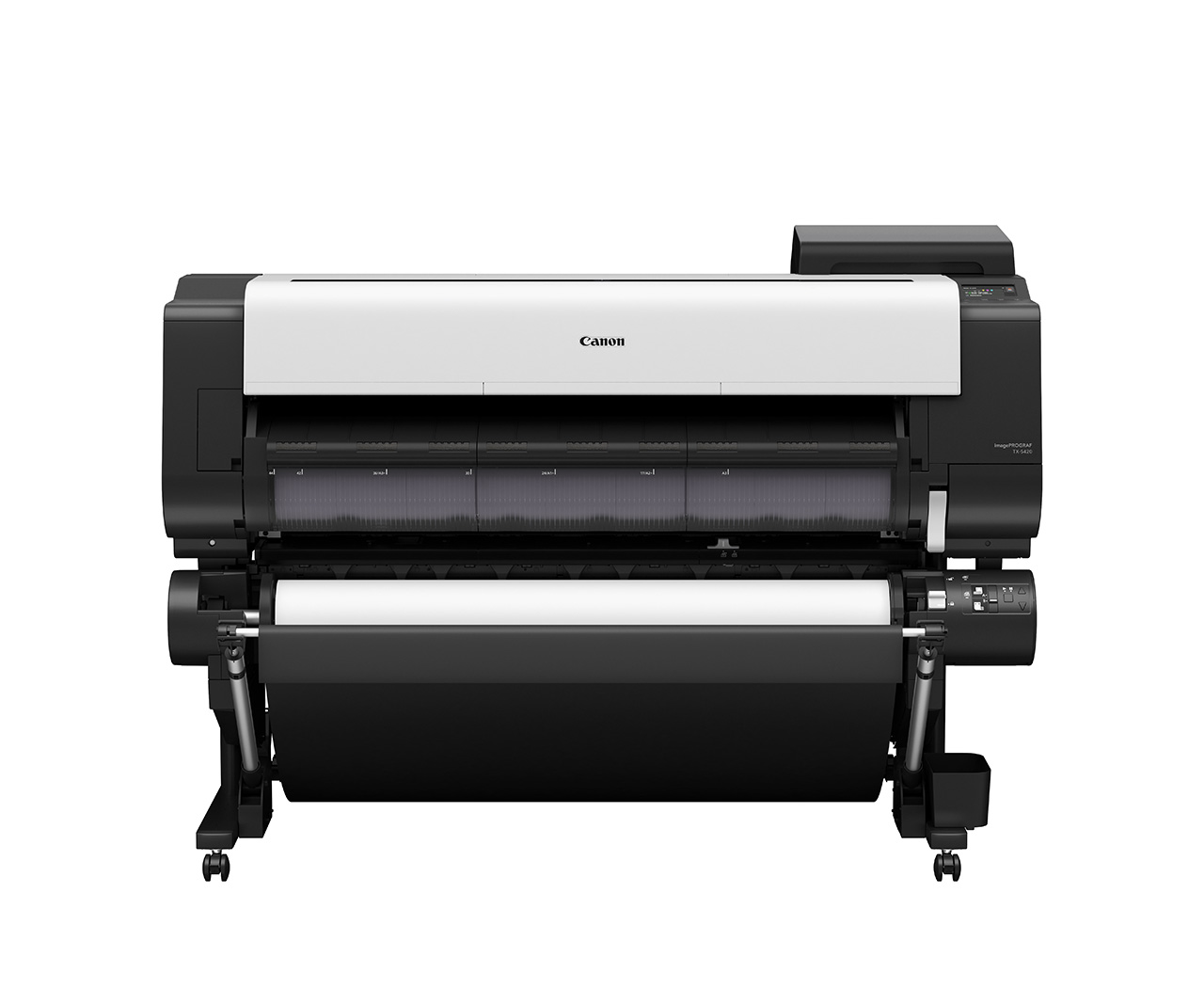 Canon TX-5420 大圖輸出繪圖機：圖片 4