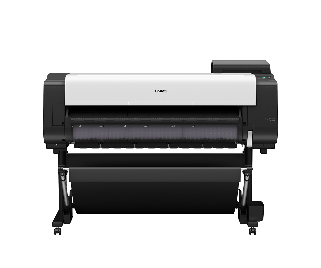 Canon TX-5420 大圖輸出繪圖機：圖片 3