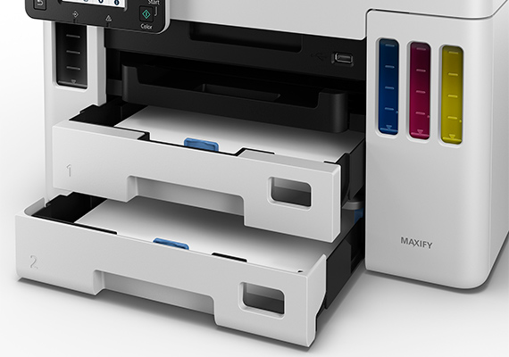 Canon MAXIFY GX7070 商用連供傳真複合機 10 GX70X0 SiS Cst en 570x400 100