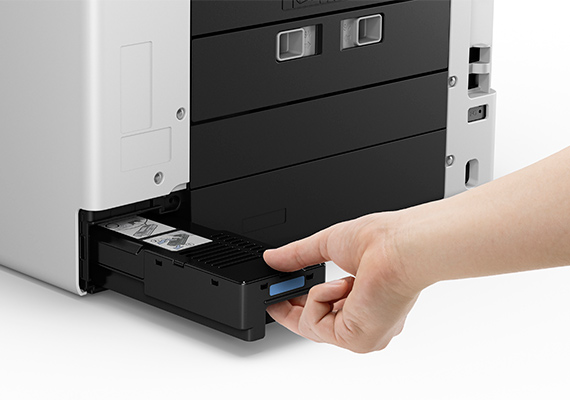Canon MAXIFY GX7070 商用連供傳真複合機 7 GX70X0 SiS M CRG Replace en 570x400 100