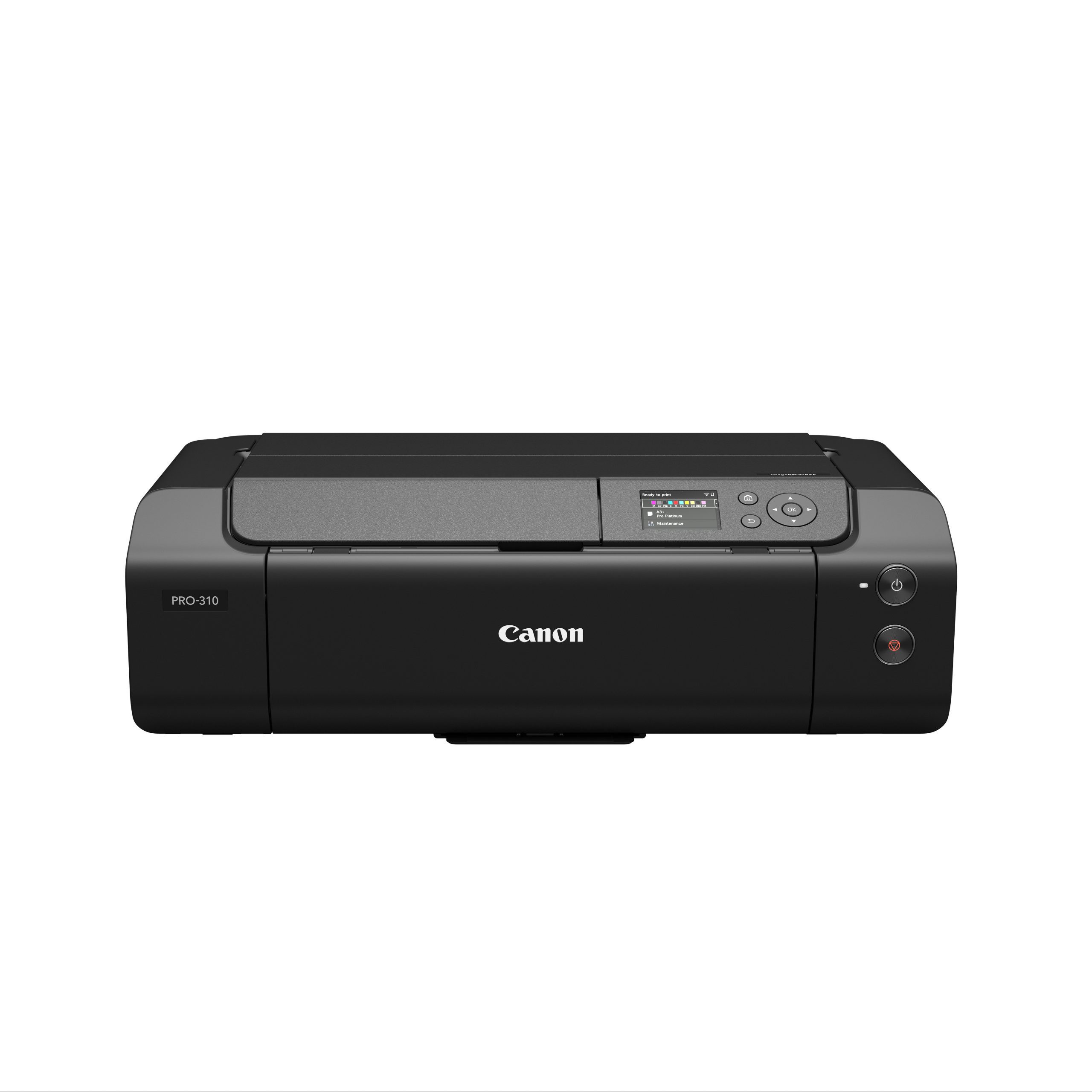 PRO-310 專業級A3+相片印表機：圖片 3