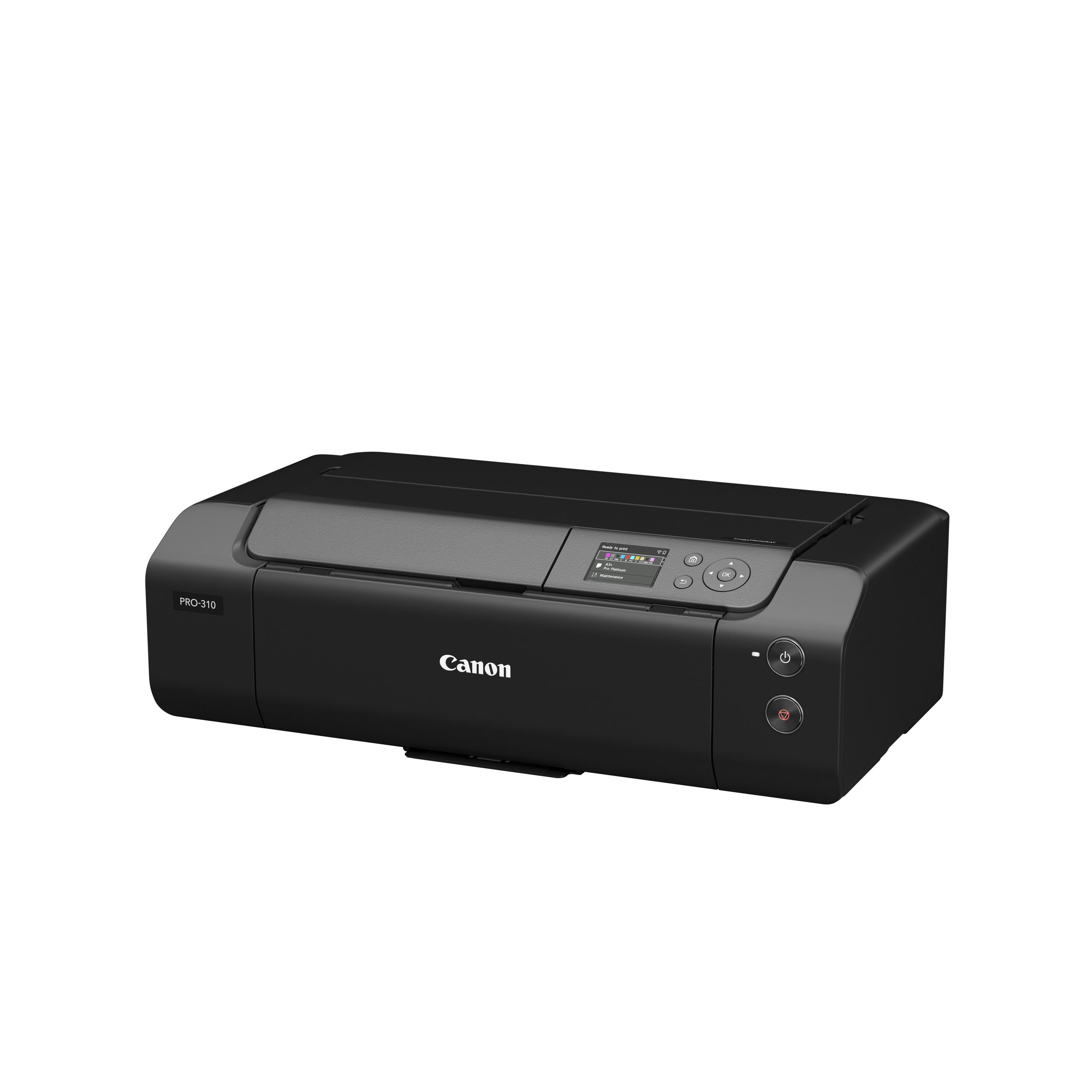 PRO-310 專業級A3+相片印表機：圖片 4