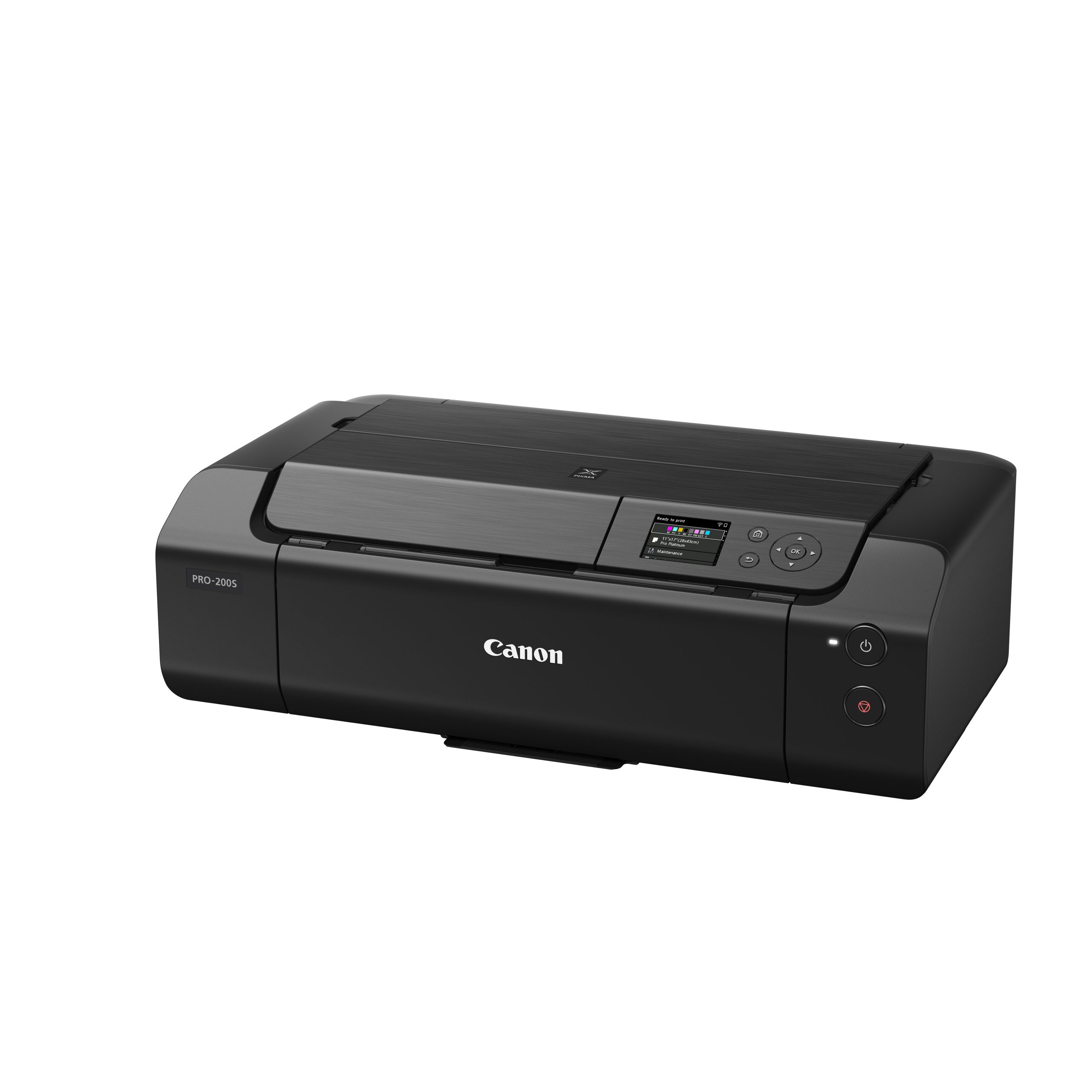 PIXMA PRO-200S 8色專業級A3+相片印表機：圖片 3