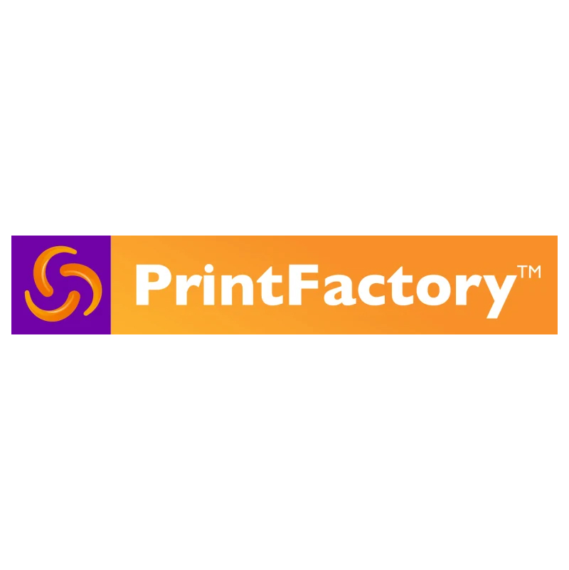 Printfactory 色彩管理軟體