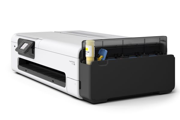 FC04 TC 21M MFP Ink Replenishment W