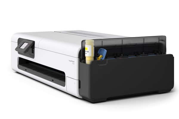 FC04 TC 21 SFP Ink Replenishment W