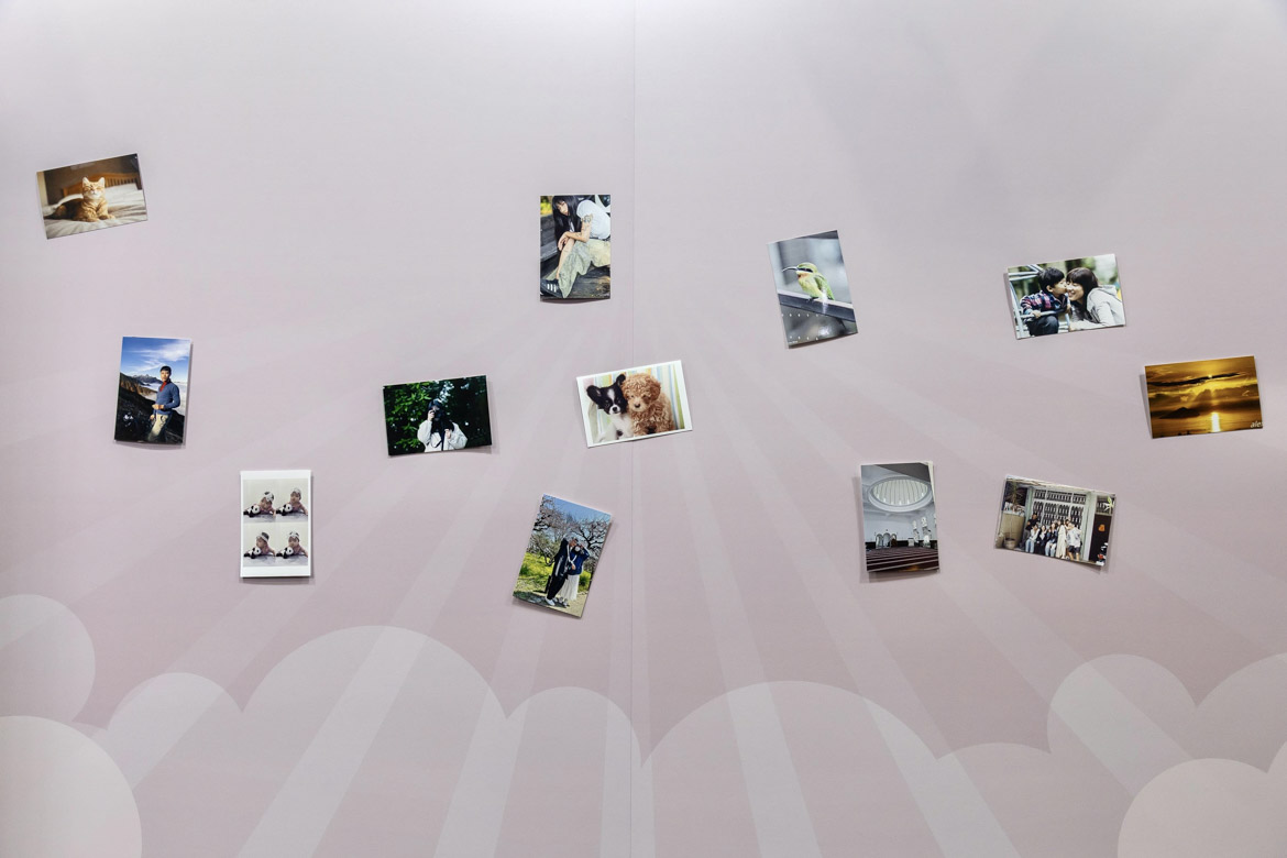 Canon台北攝影器材暨影音創作設備展 0010